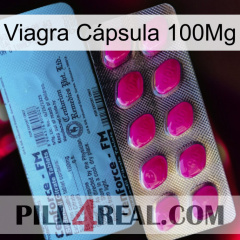 Viagra Cápsula 100Mg 35